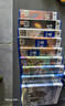 索尼（SONY）PlayStation5二手家庭游戲機(jī)主機(jī)PS5藍(lán)光高清8K游戲機(jī)數(shù)字版光驅(qū)版國行 【99新】PS5slim【國行】光驅(qū)版 單機(jī)標(biāo)配 曬單實(shí)拍圖