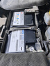魏派AGM92AH 95AH啟停蓄電池適配哈弗H8H7H9長城魏派VV7電瓶 曬單實(shí)拍圖
