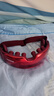 飛利浦（PHILIPS）美眼寶潤(rùn)眼儀【重磅新品】眼部護(hù)眼儀蒸汽眼罩熱敷霧化按摩干澀眼送女友老婆七夕情人節(jié)禮物5204E 曬單實(shí)拍圖
