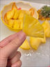 廣東徐聞香水菠蘿水果當(dāng)季菠蘿新鮮鳳梨湛江香脆小菠蘿帶箱包郵 帶箱3斤裝 曬單實(shí)拍圖