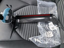 喜車(chē)友適用于豐田21-25款凱美瑞手機(jī)支架車(chē)載無(wú)線(xiàn)充電器屏幕款導(dǎo)航支架 凱美瑞專(zhuān)用【一放即鎖經(jīng)典款】 21-23款九代凱美瑞(B屏10.1英寸) 曬單實(shí)拍圖