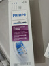 飛利浦（PHILIPS）電動(dòng)牙刷頭 牙齦敏感適用 3支裝HX9033 適配鉆石3/5/7/9/AI系列HX51系列 曬單實(shí)拍圖