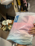 舒貝怡兒童籃球服夏季速干衣男女中大童童運(yùn)動(dòng)短袖套裝透氣訓(xùn)練服粉120 曬單實(shí)拍圖