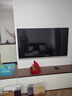 長虹電視 65U7H Mini 65英寸壁畫Mini LED 2000nits高亮 1680分區(qū)平板電視機(jī) 家電以舊換新國家補(bǔ)貼20% 曬單實(shí)拍圖