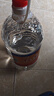 瀘州老窖 紅高粱酒 濃香型白酒 52度5L 大桶純糧泡酒自飲 曬單實(shí)拍圖