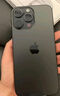 Apple/蘋果 iPhone 16 Pro Max（A3297）256GB 黑色鈦金屬 支持移動(dòng)聯(lián)通電信5G 雙卡雙待手機(jī) 曬單實(shí)拍圖