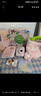 INSTAX富士instax立拍立得 一次成像相機(jī) mini12精美禮盒 櫻花寶貝 含10張fafa花邊相紙 曬單實(shí)拍圖