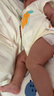 浪莎月子服睡衣珊瑚絨冬季加絨加厚寬松法蘭絨秋冬家居服套裝 溫婉嫻淑#88528 XL （建議120-140斤） 曬單實(shí)拍圖
