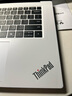 ThinkPad X9-15 Aura AI 2025元啟版 全新酷睿2代Ultra處理器 高性能旗艦商務精英辦公筆記本電腦 Ultra7-258V 32G 1T月光白 曬單實拍圖