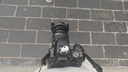 佳能（Canon）EOS 200D二代 200d2代單反相機(jī)入門迷你單反vlog七夕禮物照相機(jī) 黑色200D II+18-55套機(jī) 旅游達(dá)人套餐【一年只換不修】 曬單實(shí)拍圖