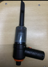 官佳車載除塵器家用無線桌面吸塵器兩用手持吹塵器小型寵物除吸毛器 曬單實拍圖