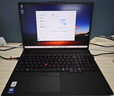 ThinkPad【國家補貼20%】P16s 高性能AI PC商務筆記本Ultra7-155H 32G 1T Ada500 4G獨顯輕薄設計師工作站 曬單實拍圖