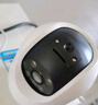 螢石C8C 800萬(wàn) 4mm攝像頭 無(wú)線WiFi 室外雙云臺(tái)360° 防水防塵監(jiān)控 手機(jī)遠(yuǎn)程 人形檢測(cè) 全彩夜視 曬單實(shí)拍圖