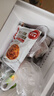 必勝客必勝優(yōu)選星廚意大利面早餐面點(diǎn)食品半成品意面免煮 經(jīng)典意面*2袋+紅燴意面*3袋 曬單實(shí)拍圖