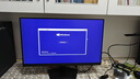AOC 27英寸2K 180Hz FastIPS 1ms 廣色域 HDR 低藍(lán)光不閃  MBRSync游戲電競電腦顯示器 宙斯盾Q27G41E 曬單實拍圖