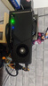 英偉達RTX3060/3080TI/3090 24G全新定制渦輪AI深度學(xué)習大模型專業(yè)顯卡 全新RTX3060 12G公版渦輪 曬單實拍圖