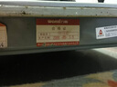 萬(wàn)喜（wanxi）喜豆叮系列燃氣灶天然氣灶具廚房家用臺式嵌入式兩用雙眼灶煤氣灶 一級能效大火力猛火灶熄火保護 【升級旗艦款】XD11天然氣 曬單實(shí)拍圖