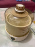 元知【德國品牌】酸奶機(jī)家用小型全自動智能多功能自制納豆甜米酒恒溫發(fā)酵機(jī) 基礎(chǔ)款【高硼硅玻璃內(nèi)膽+10小包菌粉】 曬單實拍圖