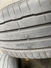 萬(wàn)力輪胎（WANLI TIRE）汽車輪胎 215/55R18 95V SP022 原配納米S32/元PLUS 曬單實(shí)拍圖