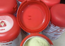 貝因美（Beingmate）愛加6-12月嬰幼兒奶粉大罐2段800g 免疫成長(zhǎng)奶粉含乳鐵蛋白 愛加2段5罐（送1罐掃碼領(lǐng)60元） 曬單實(shí)拍圖