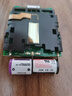勁瑪仕（JINMASI） 適用ETC速通卡快通標(biāo)簽電容SPC1520ER14250 3.6v鋰電池 1520帶腳+ER14250帶腳 曬單實拍圖