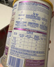 雀巢（Nestle）能恩全護(hù)適度水解 6HMO嬰幼兒奶粉2段800g/罐*6 6-12個(gè)月 曬單實(shí)拍圖