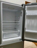 米家小米出品215升三門(mén)小型家用電冰箱 三門(mén)三溫節(jié)能安靜運(yùn)行冷凍冷藏 租房宿舍升級(jí)款BCD-215MDM03 曬單實(shí)拍圖