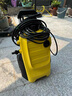 KARCHER德國卡赫家用洗車機(jī)K4C1800W 洗車高壓水槍洗車用水槍水冷感應(yīng) 曬單實(shí)拍圖