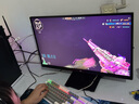 泰坦軍團(tuán)（TITAN ARMY）27英寸 高刷電競顯示器 Fast IPS快速液晶屏 1MS響應(yīng) 影音游戲?qū)I(yè)外接顯示器 2K 180Hz高刷屏  P2710R 原廠DP線 曬單實(shí)拍圖