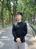 特步（XTEP）冰袖男女防曬冰絲防蚊袖套防紫外線冰柱袖護(hù)手臂套袖騎行胳膊防曬 曬單實(shí)拍圖