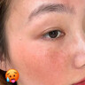 美顏坊面膜補水保濕曬后修復(fù)面膜舒緩泛紅敏感肌非美白修護(hù)屏障受損15片 曬單實拍圖