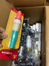 愛瑞德220V潛水泵家用農(nóng)用抽水泵灌溉清水泵水井抽水高揚(yáng)程自吸泵 550W潛水泵1寸（配10米水管） 曬單實(shí)拍圖