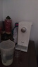 倍世（BWT）即熱式飲水機家用臺式凈飲一體機凈水器即熱即飲桌面式UV殺菌直飲機免安裝A2系列 A2凈飲機（1機4芯） 曬單實拍圖