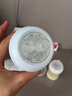 新安怡（AVENT）飛利浦新安怡玻璃奶瓶新生嬰兒寶寶進口防嗆防脹氣120ml 曬單實拍圖