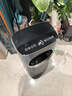 飛利浦（PHILIPS）空調(diào)扇強(qiáng)力制冷風(fēng)扇家用冷風(fēng)機(jī)無(wú)葉水冷落地塔扇負(fù)離子凈化遙控加濕電風(fēng)扇空氣循環(huán)扇ACR4146BX 曬單實(shí)拍圖