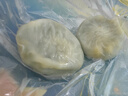 頭廚小籠白玉灌湯包250g(10只）老上海白玉包子速食早餐半成品 曬單實拍圖