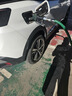 畢亞茲洗車泡沫噴壺洗車液專用工具pa高壓噴泡沫家用手持擦適用小米洗車 曬單實(shí)拍圖