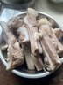 澇河橋 供港寧夏灘羊半扇羊排凈重3斤/袋 生鮮羊肉燒烤食材 曬單實(shí)拍圖