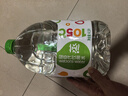 屈臣氏（Watsons）蒸餾水蒸餾制法純凈水大桶飲用水家庭裝泡茶煲湯4.5L*4桶整箱裝 曬單實(shí)拍圖