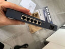 TP-LINK 企業(yè)級千兆有線路由器 防火墻/VPN TL-R473G 曬單實拍圖