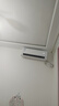 美的（Midea）大1.5匹酷省電 Ultra/PRO新一級能效變頻冷暖智能調(diào)節(jié)自清潔獨立除濕KFR-35GW/N8KS1-1U壁掛式空調(diào) 大1.5匹 一級能效 酷省電 曬單實拍圖