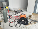滬上250氬弧焊機(jī)專業(yè)不銹鋼焊機(jī)家用小型220V工業(yè)級(jí)兩用電焊機(jī)315 250氬弧焊兩用 8米氬弧槍+氣瓶 曬單實(shí)拍圖