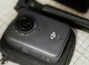 大疆【新品·國家補貼】DJI Osmo 360 暢拍套裝 8K高清全景運動相機防抖防水摩托車騎行便攜式攝像機 曬單實拍圖