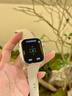 華強北手表Watch s10 Ultra頂配版蜂窩款智能手表多功能可插卡WiFi運動手表series10成年人初高中學生男女 頂配銀512G+極其流暢+超高刷+手機功能 曬單實拍圖