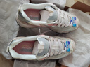 斯凱奇（Skechers）短褲女士夏季2025新款外穿寬松休閑褲百搭舒適褲子L225W232 曬單實(shí)拍圖