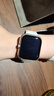 vivoWATCH GT 藍(lán)牙版 晨霜白軟膠智能手表 藍(lán)河操作系統(tǒng)AI 體驗(yàn)超長續(xù)航 健康監(jiān)測(cè) 曬單實(shí)拍圖
