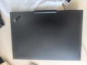 ThinkPad【國家補貼20%】聯(lián)想筆記本電腦E14 2025超能版 商務(wù)辦公學(xué)生輕薄本 英特爾酷睿5 16G 1T 2.8K黑色 曬單實(shí)拍圖