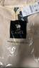 駱駝（CAMEL） 戶外抓絨衣男女衛(wèi)衣春秋保暖上衣外套沖鋒衣內(nèi)膽 暖白 XL  曬單實(shí)拍圖