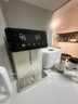 美的（Midea）小魔方電熱水瓶電水瓶飲水機(jī) 燒水壺電水壺電熱水壺 316L不銹鋼保溫恒溫一體可拆 國家補(bǔ)貼 20FPro 曬單實(shí)拍圖