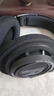 飛利浦（PHILIPS）頭戴式耳機有線耳機hifi舒適耳機監(jiān)聽耳機電競游戲耳機禮物 SHP9500 曬單實拍圖